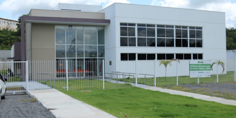 Quase 150 pacientes do Recôncavo Baiano fazem hemodiálise pelo SUS no  município de Santo Amaro