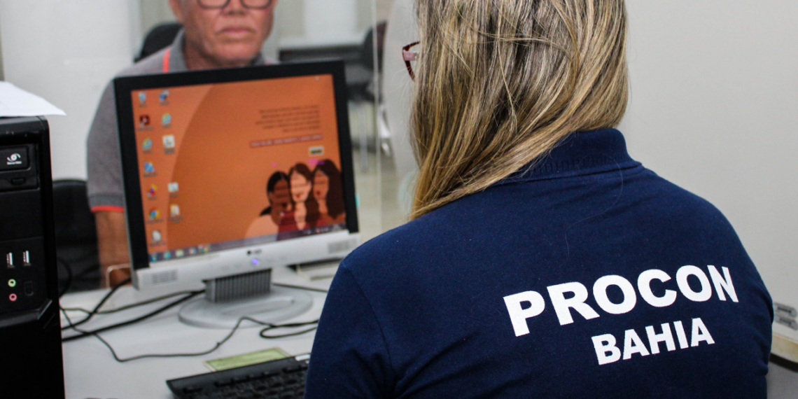 Procon-BA orienta consumidores/as que compraram pacotes de viagens pela Hurb