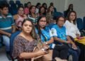 “Desafios e potencialidades para uma primeira infância saudável” foi o tema da aula inaugural para a 13ª Semana do Bebê em Juazeiro