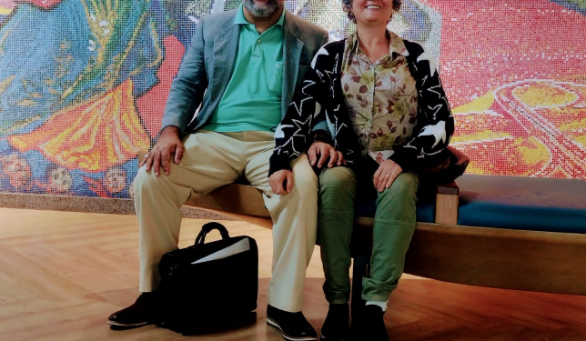 Ode aos curitibanos: o discurso.