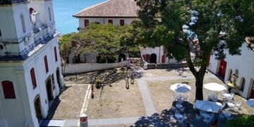 Com 300 mil visitantes anuais, MAM é o museu mais popular da Bahia