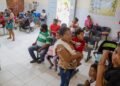 APS Itinerante: Terceira edição é marcada por agilidade no atendimento e aprovação da comunidade