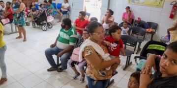 APS Itinerante: Terceira edição é marcada por agilidade no atendimento e aprovação da comunidade