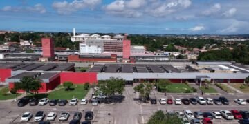 Hospital Geral de Camaçari amplia efetivo para atender casos de infecções respiratórias