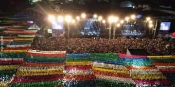 Santo Antônio de Jesus gasta R$ 3 milhões em atrações juninas