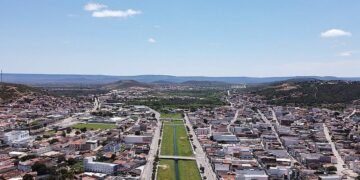Tremor de terra é registrado na região da Chapada Diamantina