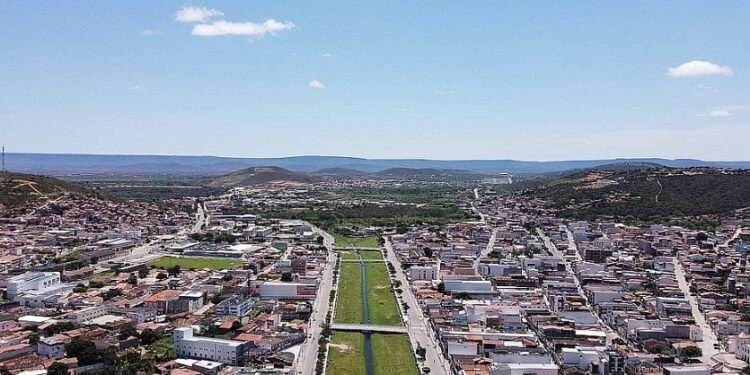 Tremor de terra é registrado na região da Chapada Diamantina
