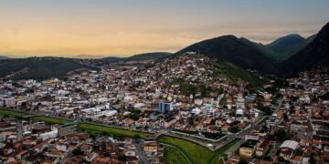 Novo tremor de terra é registrado na região da Chapada Diamantina
