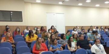 Prefeitura de Juazeiro reúne gestores de UBSs para potencializar assistência primária no município