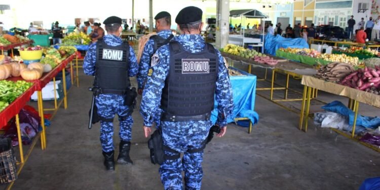 Feiras e mercados de Juazeiro terão segurança reforçada durante o período junino