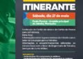 Prefeitura de Juazeiro leva serviços da CSTT à comunidade de Jatobá neste sábado