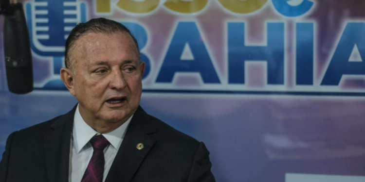 Adolfo Menezes diz que pode levar decisão sobre CPI do MST para STF