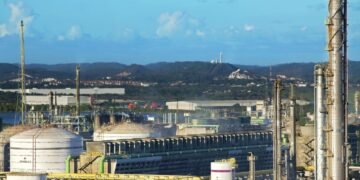 Nova tecnologia aplicada em unidade da Braskem na Bahia otimiza consumo de energia e reduz emissões de CO2