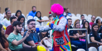 Representantes da Prefeitura de Juazeiro participam do 1º encontro de Engenharia Civil da Univasf