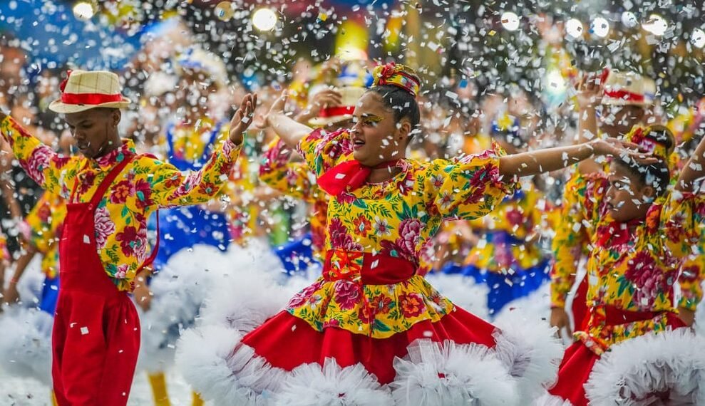 Prefeitura de Juazeiro publica edital para inscrição do Concurso de Quadrilhas Juninas 2023