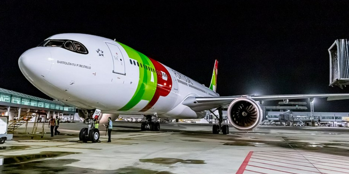 Salvador passará a ter voo diário para Lisboa em outubro