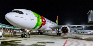 Salvador passará a ter voo diário para Lisboa em outubro