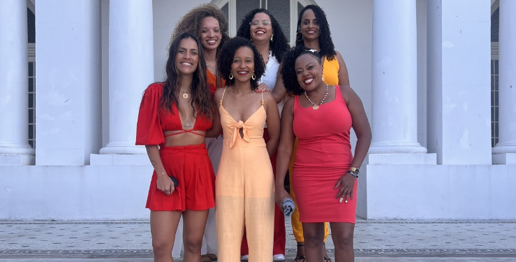 Santo Amaro recebe Conexão Musical, o maior circuito itinerante difusão da música baiana