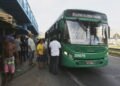 Reunião não tem acordo, e rodoviários anunciam greve para quinta (25)