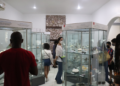 Museu Geológico da Bahia prepara programação especial para 21ª Semana Nacional dos Museus