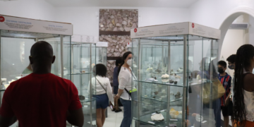 Museu Geológico da Bahia prepara programação especial para 21ª Semana Nacional dos Museus