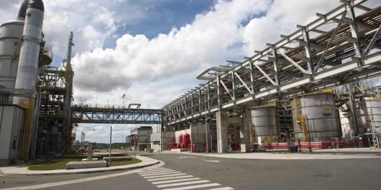 Bahia se destaca na atração de investimentos e na corrida para a transição energética