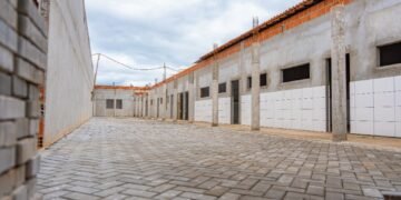 Gestão Suzana Ramos constrói creche e investe em obras que estão transformando escolas municipais em Itamotinga