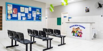 Dom Thomaz: Prefeita Suzana Ramos entrega mais uma UBS totalmente reformada