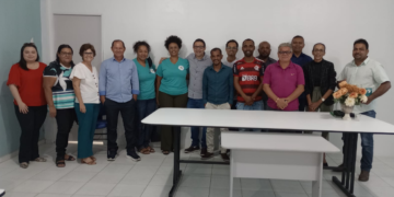 Prefeitura de Juazeiro participa de reunião com o Conselho Municipal de Saúde e destaca a entrega de equipamentos no mês de maio