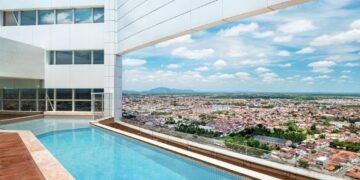 Grupo internacional Minor Hotels inaugura hotel em Feira de Santana