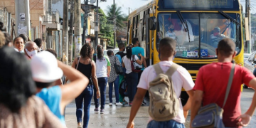 Rodoviários e empresários não chegam a acordo e nova reunião é marcada