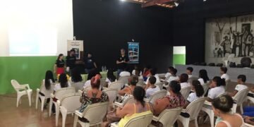 Feira do Bode: Doceiras de Juremal participam de oficinas de manipulação e conservação de alimentos