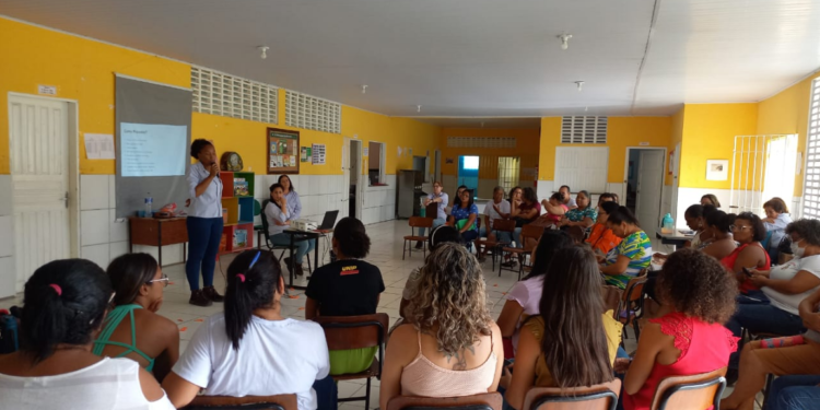 No #MaioLaranja, BAMIN engaja comunidade e colaboradores no combate ao abuso sexual de crianças e adolescentes