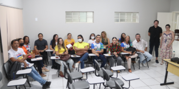 Prefeitura de Juazeiro promove formação para professores da EJA