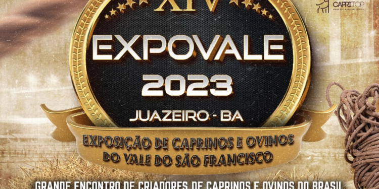 XIV Expovale acontece de 09 a 14 de maio na Orla II de Juazeiro