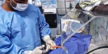 Enfermeiro Cezar Black, ex-BBB, será homenageado pelo Coren-BA na Câmara Municipal de Salvador