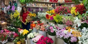 Mercado do Rio Vermelho oferece café da manhã especial para as mães