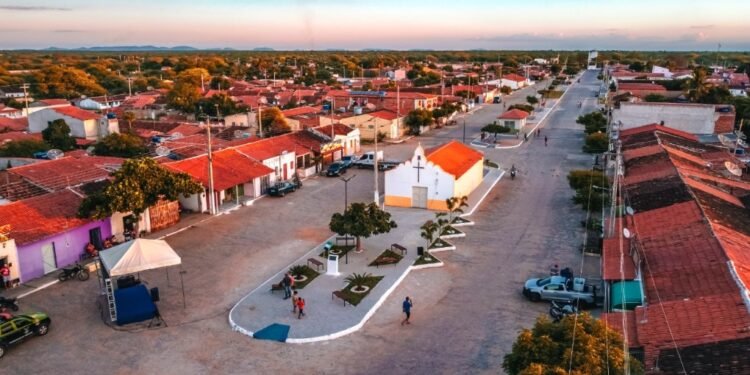 Distrito de Abóbora completa 41 anos e comemora os avanços promovidos pela gestão Suzana Ramos
