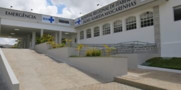 Governo do Estado reabre Hospital Regional de Itaberaba em maio