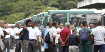 Fabrizzio Muller garante que ônibus irão operar nesta quinta-feira