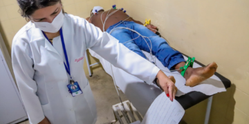 APS Itinerante: Prefeitura de Juazeiro levará programa de atendimentos ao bairro Itaberaba