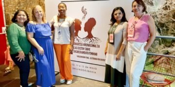 Educação de Juazeiro é destaque em congresso internacional