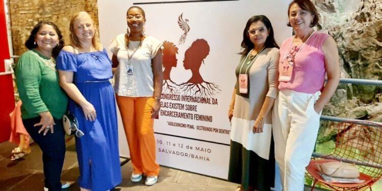 Educação de Juazeiro é destaque em congresso internacional