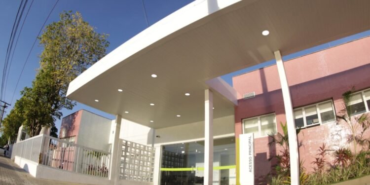 Maternidade Maria da Conceição de Jesus tem quase 70% de partos naturais