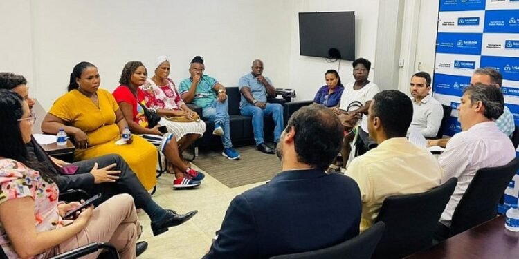 Salvador ganha novo sistema de cadastramento de ambulantes para festas populares