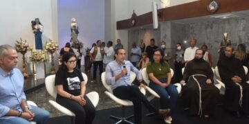 Prefeitura e Osid anunciam programação da Festa de Santa Dulce