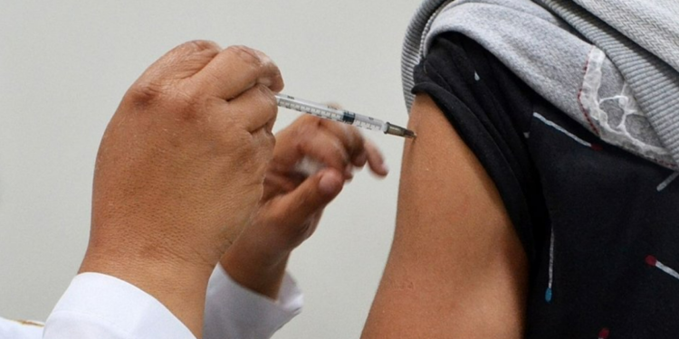 Feira de Santana promove Dia D de vacinação em todas as unidades de saúde