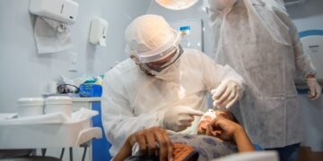 Confira o cronograma da Unidade Móvel Odontológica da Prefeitura de Juazeiro de 2 a 4 de maio