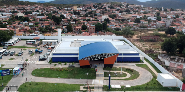 Projeto vitorioso das Policlínicas Regionais de Saúde da Bahia é reconhecido pelo Ministério da Saúde