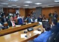 SDE apresenta potencial econômico baiano a comissões da Assembleia Legislativa da Bahia